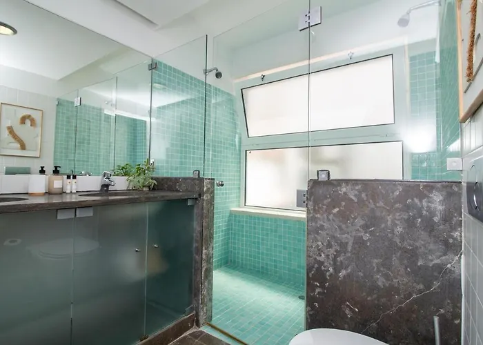 Serenity 09 House By Ici Albufeira