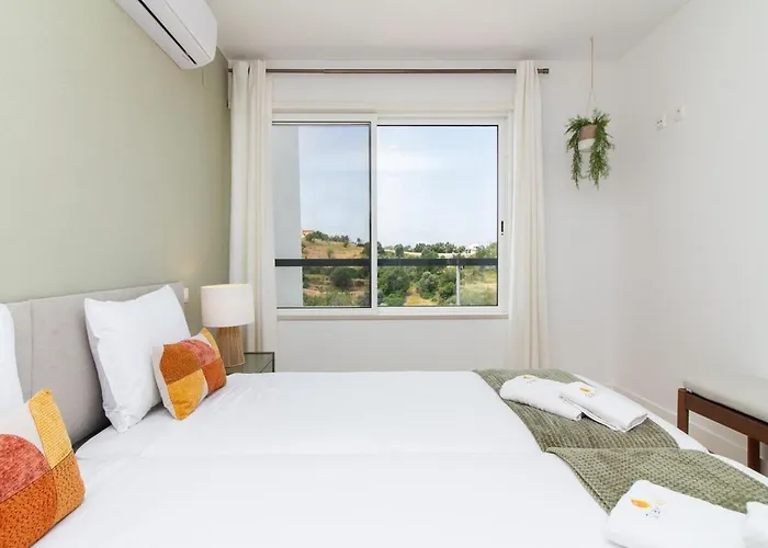 Villa Serenity 09 House By Ici *