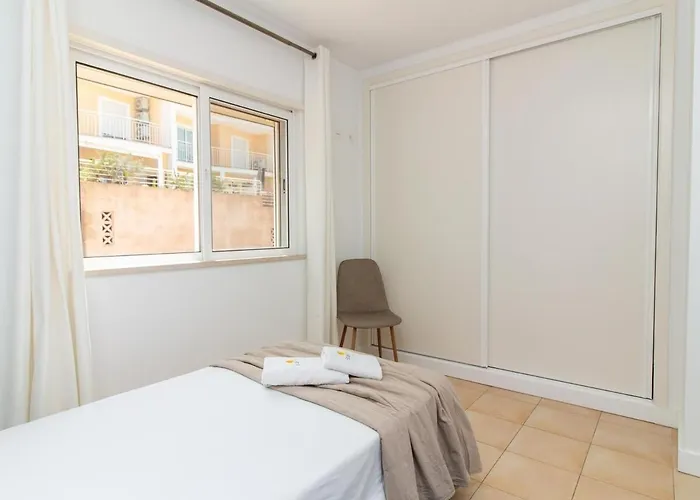 Serenity 09 House By Ici Albufeira