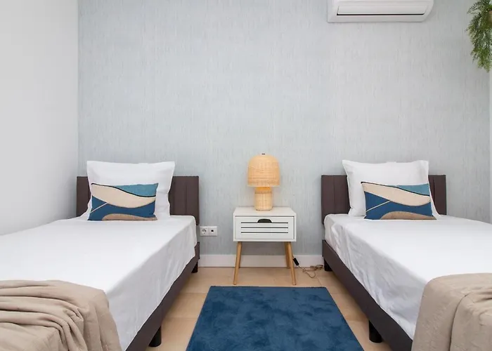 Serenity 09 House By Ici Villa Albufeira